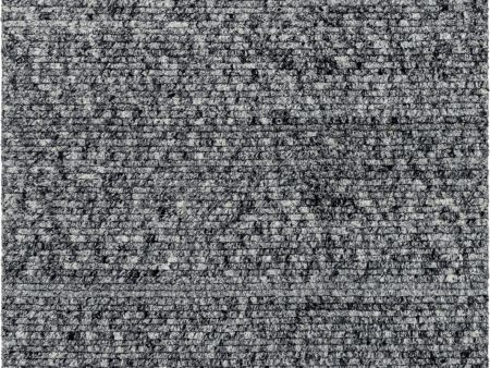 Surya Ronin RIN-2302 Dark Grey Area Rug Online Sale