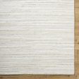 Surya Enlightenment ENL-1004 Off-White Area Rug Cheap