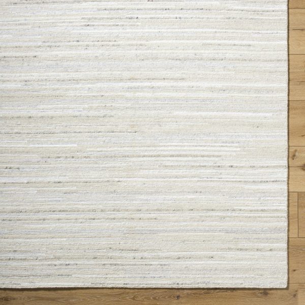 Surya Enlightenment ENL-1004 Off-White Area Rug Cheap