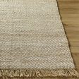 Surya Kamey BOKY-2304 Tan Area Rug by Becki Owens Online