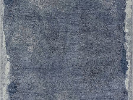 Surya Kavita KVT-2322 Grey Area Rug Cheap