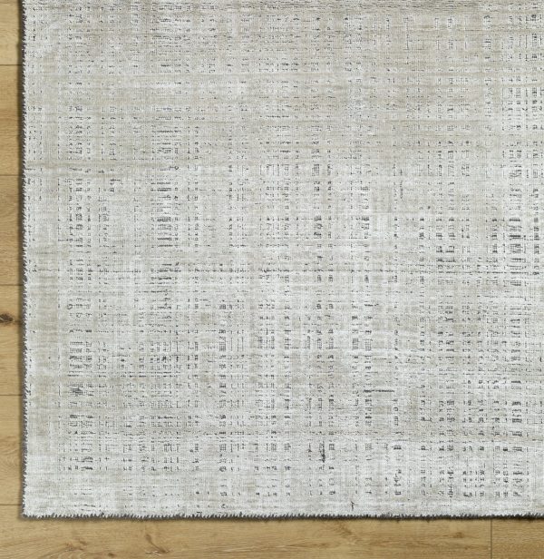 Surya Jackie JAK-2305 Light Grey Area Rug For Cheap