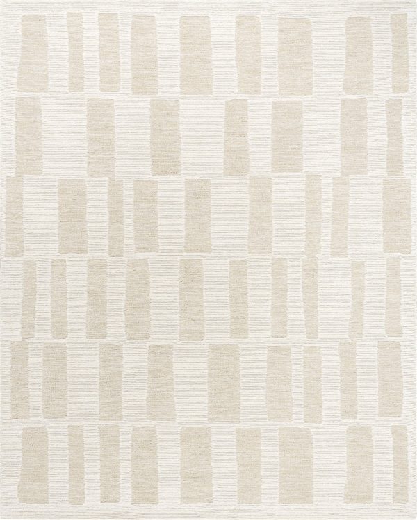 Surya Bianca BNC-2304 Light Silver Area Rug Supply