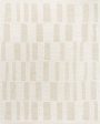 Surya Bianca BNC-2304 Light Silver Area Rug Supply