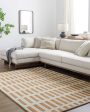 Surya JSW-1000 Pearl Area Rug by Jason Wu Hot on Sale