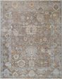 Surya Sinclair SCC-2304 Grey Area Rug Supply