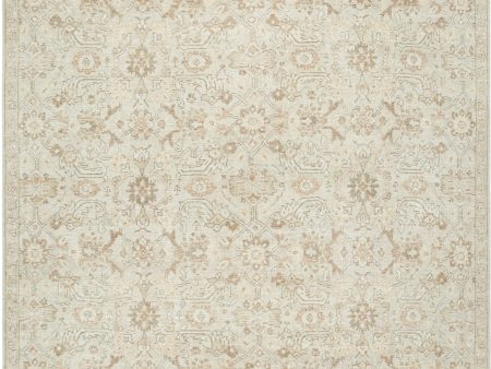 Surya Anelka ANK-2306 Pearl Area Rug Cheap