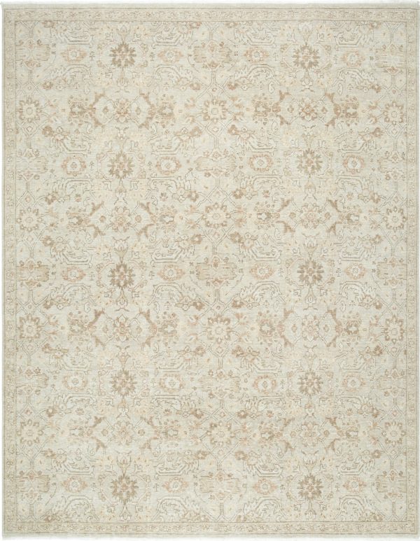 Surya Anelka ANK-2306 Pearl Area Rug Cheap