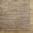 Surya Jackie JAK-2308 Warm Grey Area Rug Supply