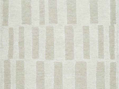 Surya Bianca BNC-2304 Light Silver Area Rug Supply