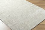 Surya Iman IMA-2300 Light Silver Area Rug Online Sale