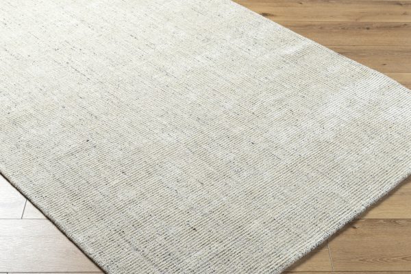 Surya Iman IMA-2300 Light Silver Area Rug Online Sale