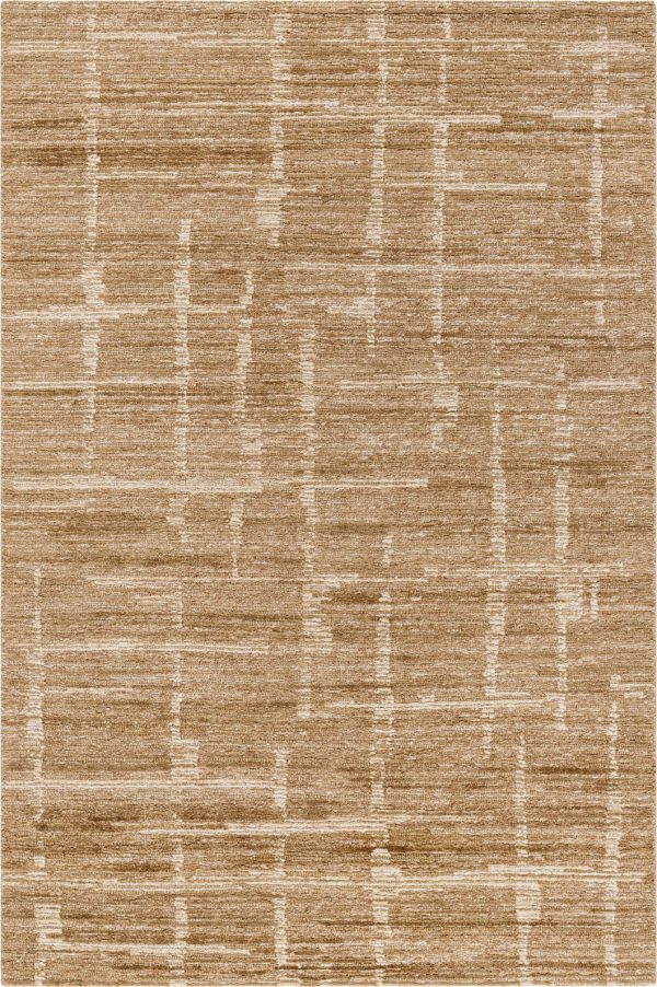 Surya Moab BOMB-2303 Camel Area Rug by Becki Owens Supply