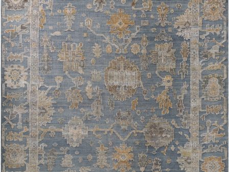 Surya Sinclair SCC-2301 Grey Area Rug Online Sale