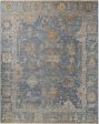 Surya Sinclair SCC-2301 Grey Area Rug Online Sale