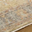 Surya Monterey MOY-2306 Prairie Dust Area Rug Online Hot Sale