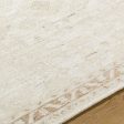 Surya Agora ARG-2300 Off-White Area Rug Hot on Sale