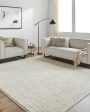 Surya Davey BODV-2301 Beige Area Rug by Becki Owens Supply