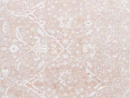 Surya Le Blanc LBC-2301 Ash Area Rug Hot on Sale