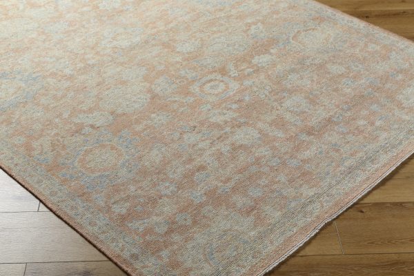 Surya Oviedo OVD-2300 Area Rug Discount