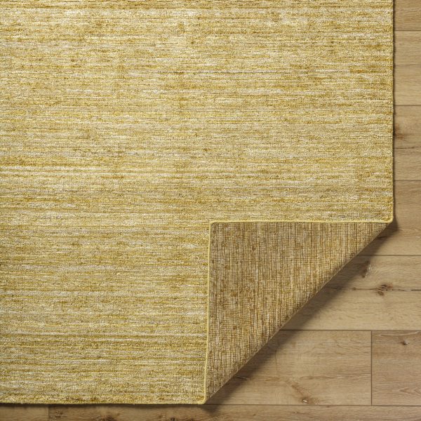 Surya Grandeur GRU-2303 Camel Area Rug Discount