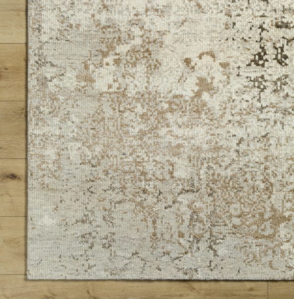 Surya Lille LEL-2302 Pearl Area Rug Sale