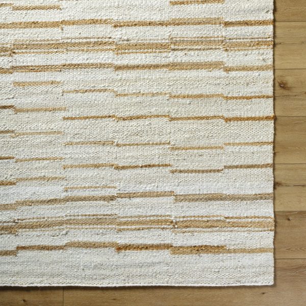 Surya Kamey BOKY-2306 Pearl Area Rug by Becki Owens Sale