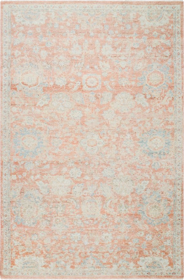 Surya Oviedo OVD-2300 Area Rug Discount