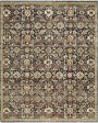 Surya Anelka ANK-2307 Dark Grey Area Rug Supply