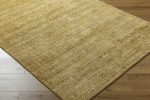 Surya Grandeur GRU-2303 Camel Area Rug Discount