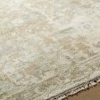 Surya Monterey MOY-2305 Ash Area Rug Cheap