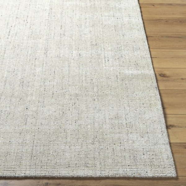 Surya Iman IMA-2300 Light Silver Area Rug Online Sale