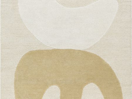 Surya JSW-1006 Pearl Area Rug by Jason Wu on Sale