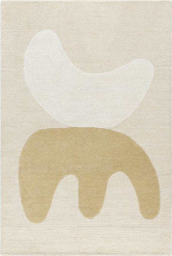 Surya JSW-1006 Pearl Area Rug by Jason Wu on Sale