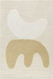 Surya JSW-1006 Pearl Area Rug by Jason Wu on Sale