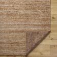 Surya Grandeur GRU-2305 Brick Area Rug Supply