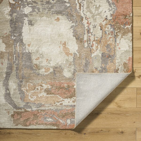 Surya Kavita KVT-2326 Prairie Dust Area Rug Sale