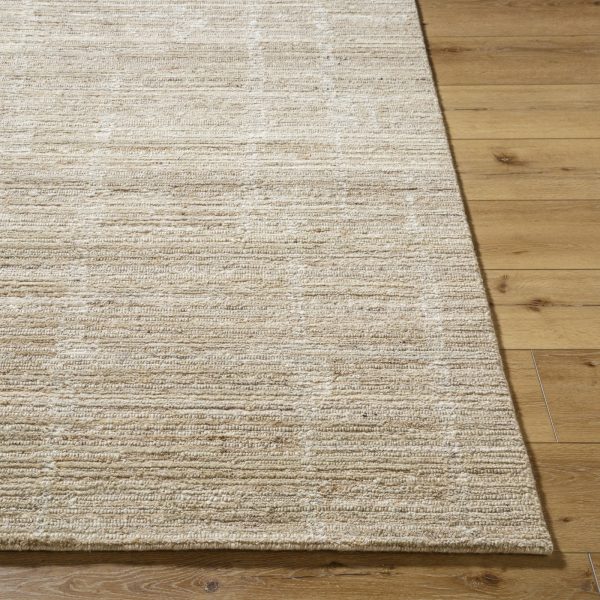 Surya Moab BOMB-2302 Ash Area Rug by Becki Owens Hot on Sale