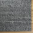 Surya Ronin RIN-2302 Dark Grey Area Rug Online Sale