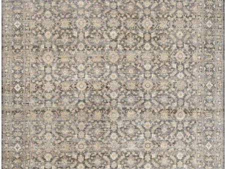 Surya Zeenat ZNT-2303 Area Rug Fashion