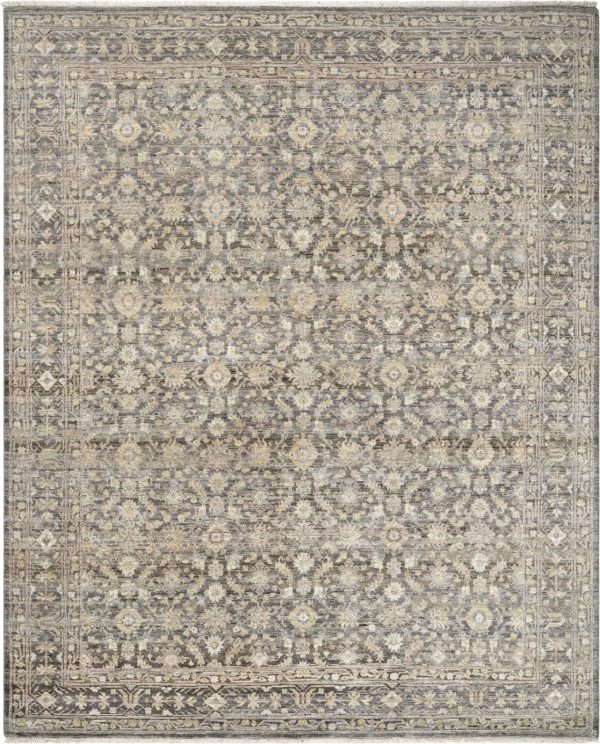 Surya Zeenat ZNT-2303 Area Rug Fashion