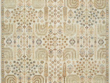 Surya Anelka ANK-2303 Ash Area Rug Hot on Sale