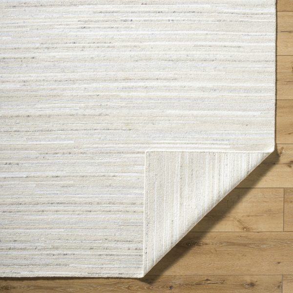 Surya Enlightenment ENL-1004 Off-White Area Rug Cheap