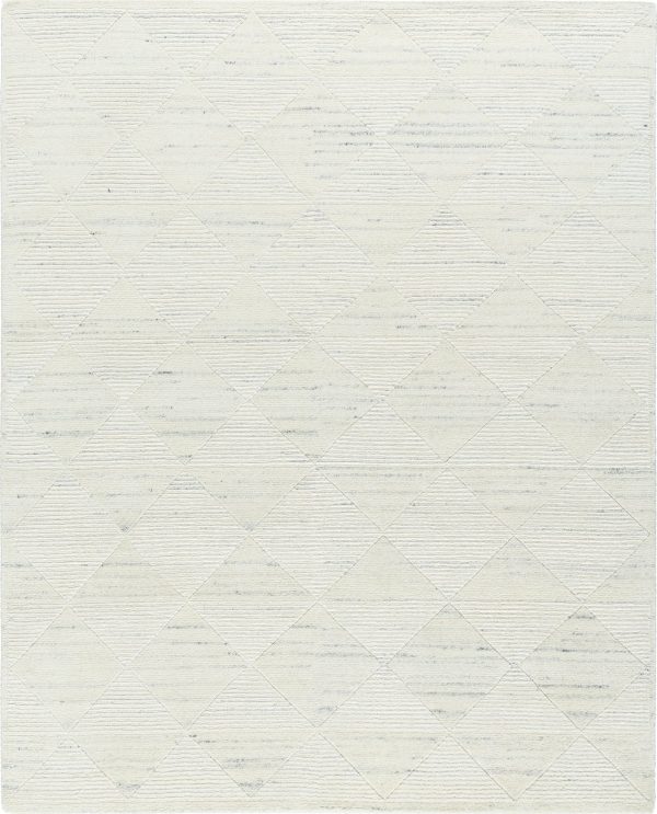 Surya Gina BOGN-2300 Ivory Area Rug by Becki Owens Online Hot Sale