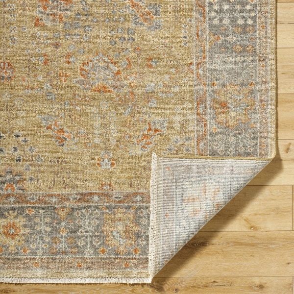 Surya Monterey MOY-2306 Prairie Dust Area Rug Online Hot Sale