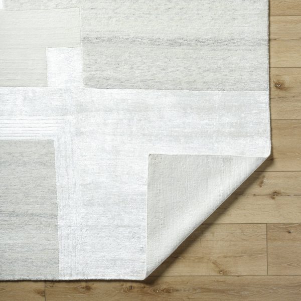 Surya Jaylin JYL-2302 Off-White Area Rug Discount