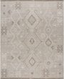 Surya Tempe TPE-2300 Sterling Grey Area Rug Online