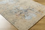 Surya Lukla LUA-2301 Khaki Area Rug on Sale