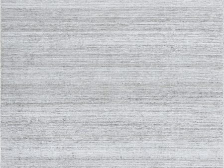 Surya Grandeur GRU-2301 Silver Area Rug Online Hot Sale