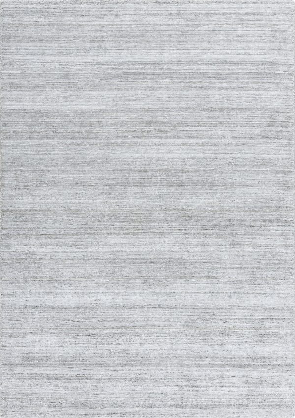 Surya Grandeur GRU-2301 Silver Area Rug Online Hot Sale